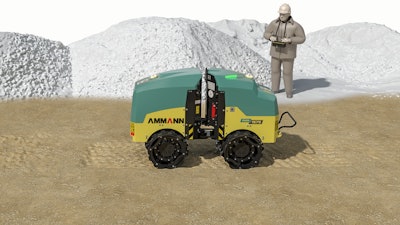 Arr 1575 Trench Roller 3 D Rendering 01 Ac Eecon