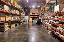 Brokk Warehouse