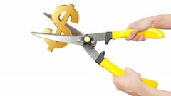 Cut Costs Freedigitalphotos