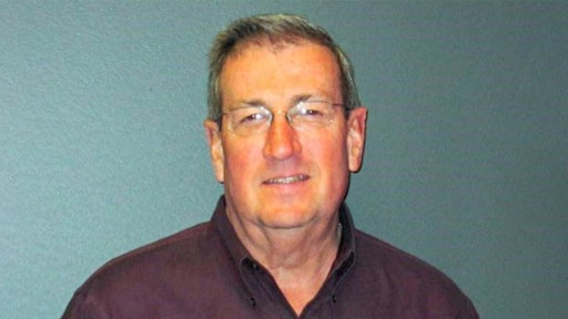 Dan Moss