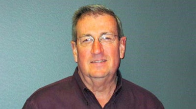 Dan Moss