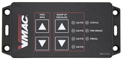 Digital Throttle