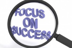 Focus On Success Freedigitalphotos