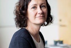 Helena Hedblom, new President and CEO of Epiroc.