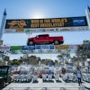 Hydro Mobile will be displaying the M-Series and P-Series at the Bricklayer 500 during World of Concrete 2020.