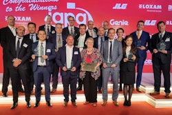 Iapa Winners 2019