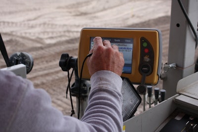 The stringless solution has enabled LPI to reduce labor by as many as four men on select projects.