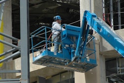 The U.S. is host to roughly 40% of all mobile elevating work platforms globally - and accounts for 70% to 80% of fatal accidents involving their use, making best practices crucial.