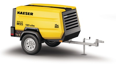Kaeser M55 Pe 46 100294