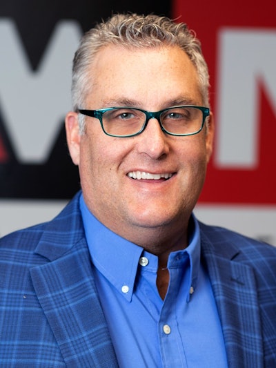 Chris Maul