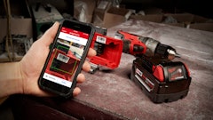 One Key Barcode Scanning A