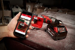 One Key Barcode Scanning A