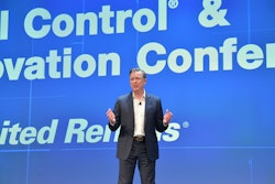 According to Paul McDonnell, executive vice president and chief commercial officer, United Rentals is investing in a digital ecosystem that will provide solutions that can put actionable data into customers’ hands.