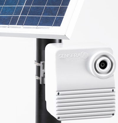 Sensera Mc2panel Camera