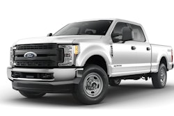 Tim Pope Super Duty