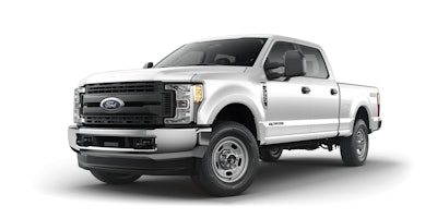 Tim Pope Super Duty