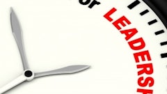 Time For Leadership Freedigitalphotos