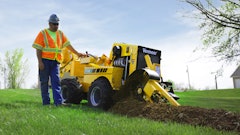 Vermeer Ptx42