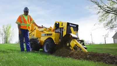 Vermeer Ptx42