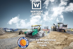 Wirtgen Conexpo