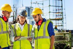 Women In Construction