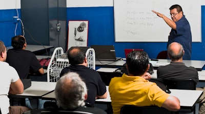 Classroom Training I Stock 000011262140 Large