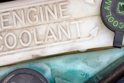 New advanced engines and cooling systems are changing cooling system maintenance requirements.