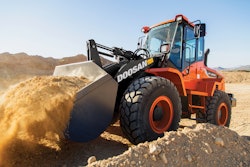 Doosan Boom Arm Dl200 5 64a9632 15g1 Ch