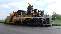 Contractors not properly using G&S technology could be missing out on opportunities for higher bonus incentives. Because of the accuracy and consistency, properly configured automatic grade and slope systems can earn contractors maximum incentives, or bonus money for ride quality (smoothness) in States where incentives are offered.