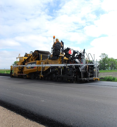Contractors not properly using G&S technology could be missing out on opportunities for higher bonus incentives. Because of the accuracy and consistency, properly configured automatic grade and slope systems can earn contractors maximum incentives, or bonus money for ride quality (smoothness) in States where incentives are offered.