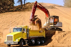 Loading Truck I Stock 000026877851 Large