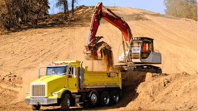 Loading Truck I Stock 000026877851 Large