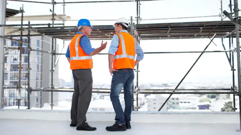 Contractor's Best Friend | For Construction Pros