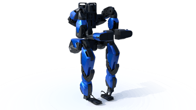 Sarcos Guardian Xo Exoskeleton 101719 Vbl 11