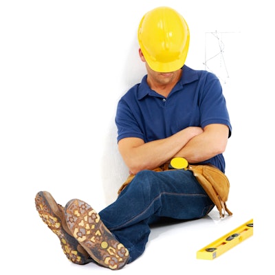 Tired Worker I Stock 000027514020 Large