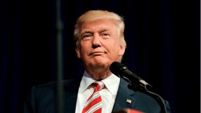 Trump I Stock 104579311 Large