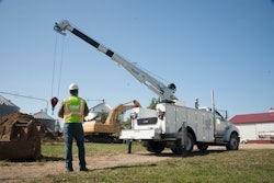 Wireless remote control gives the user greater control and safety by using multiple sensors and user feedback functions with proprietary logic programming.