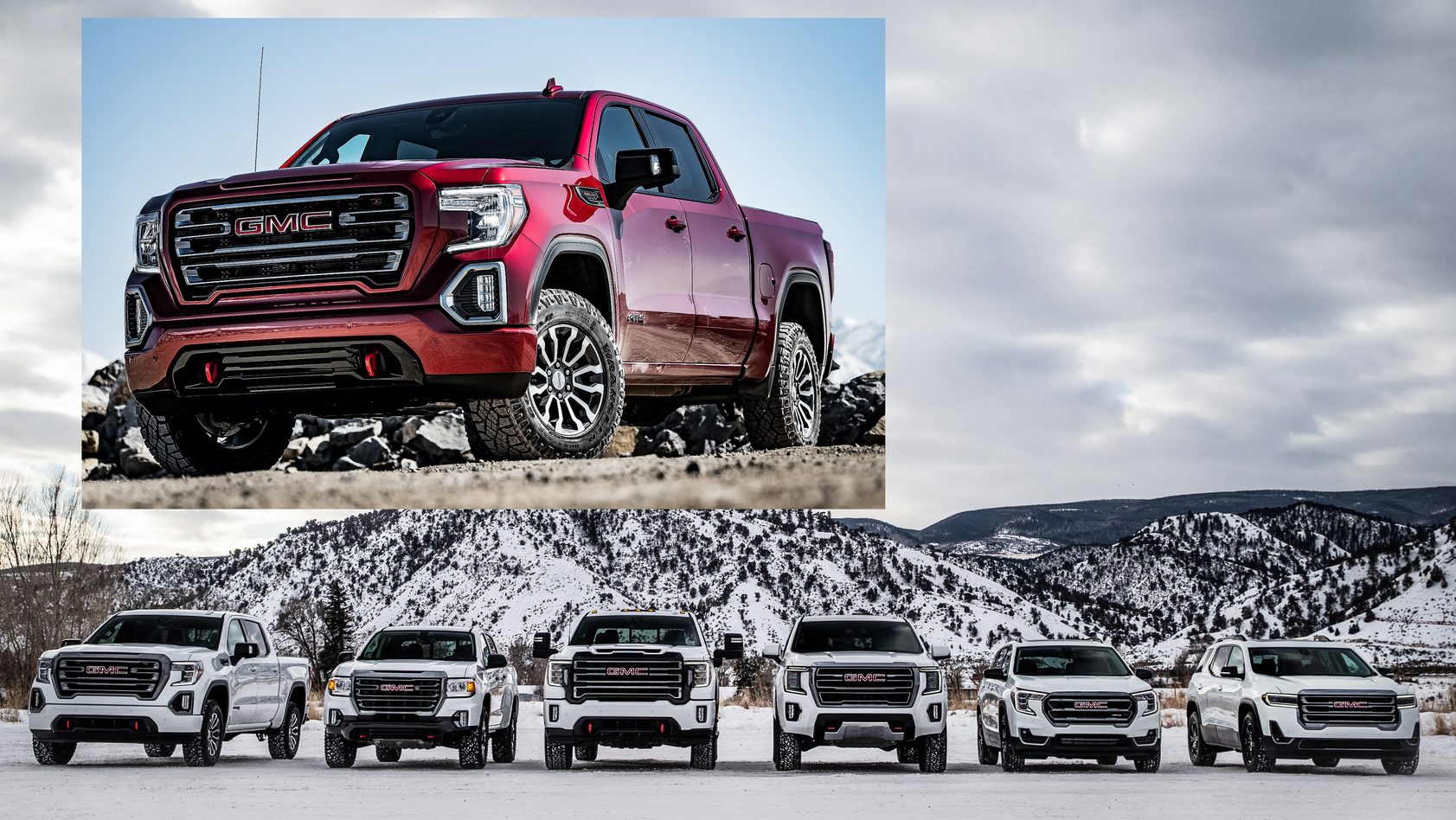 2020 gmc sierra 1500 aftermarket accessories