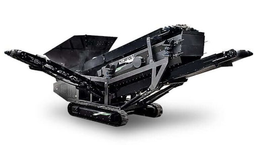Kompatto 104 Screener