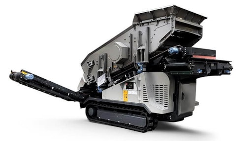 Kompatto 221 Screener