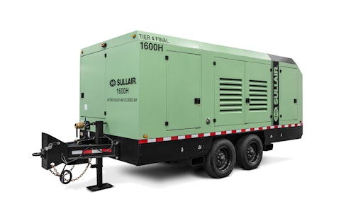 Sullair Next Gen 1600 H 2
