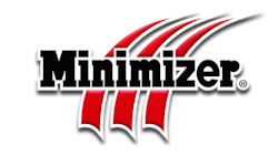 Minimizer Logo