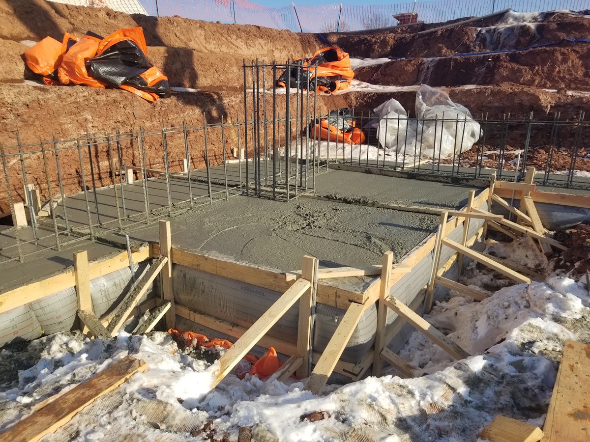 Concrete Formwork Alternatives For Construction Pros