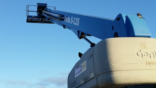 Ansi Experts Explain New Standards For Mewps For Construction Pros