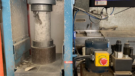 Riding the Automation Wave with Construction Materials Testing | For ...