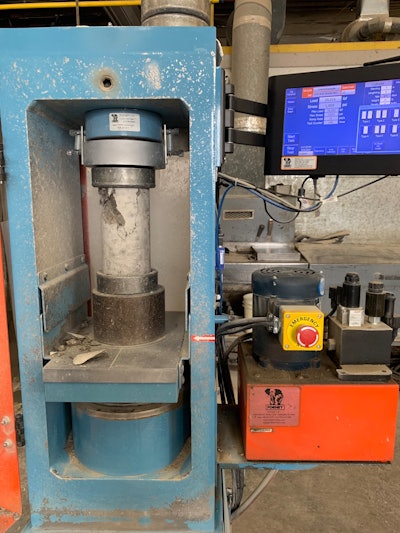 Break Machine
