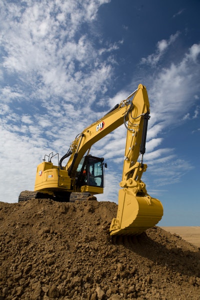 Caterpillar is investing in technology and safety features showcased in more than 30 Cat machines on display, including 9 new product introductions from the dozer, excavator, articulated truck and backhoe loader families. See the display grouped in the outdoor exhibit at Festival Grounds #F4455.