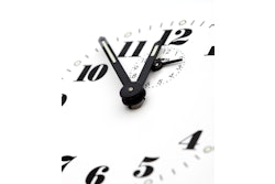 Clock Shutterstock 15369985