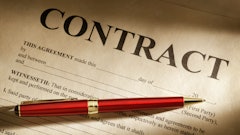Contract Istock Gettyimages 000003390628