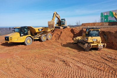 The Associated Contractors of America (AGC) is optimistic about residential and commercial construction, expecting modest increases in both residential construction spending (2 to 7%) and nonresidential private and public spending (0 to 4% each) in 2020.
